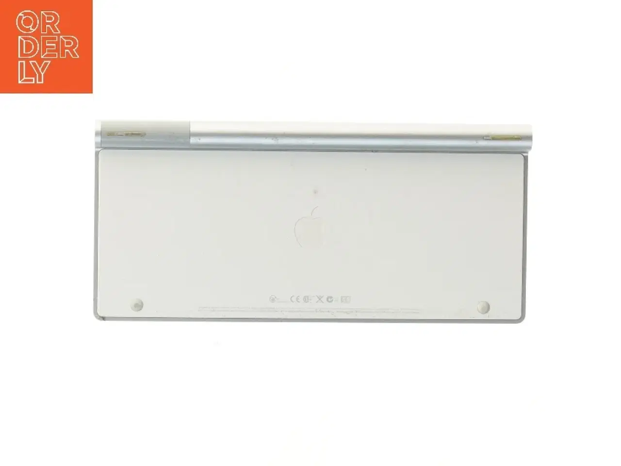 Billede 2 - Apple trådløst tastatur fra Apple (str. 28,5x13 cm)