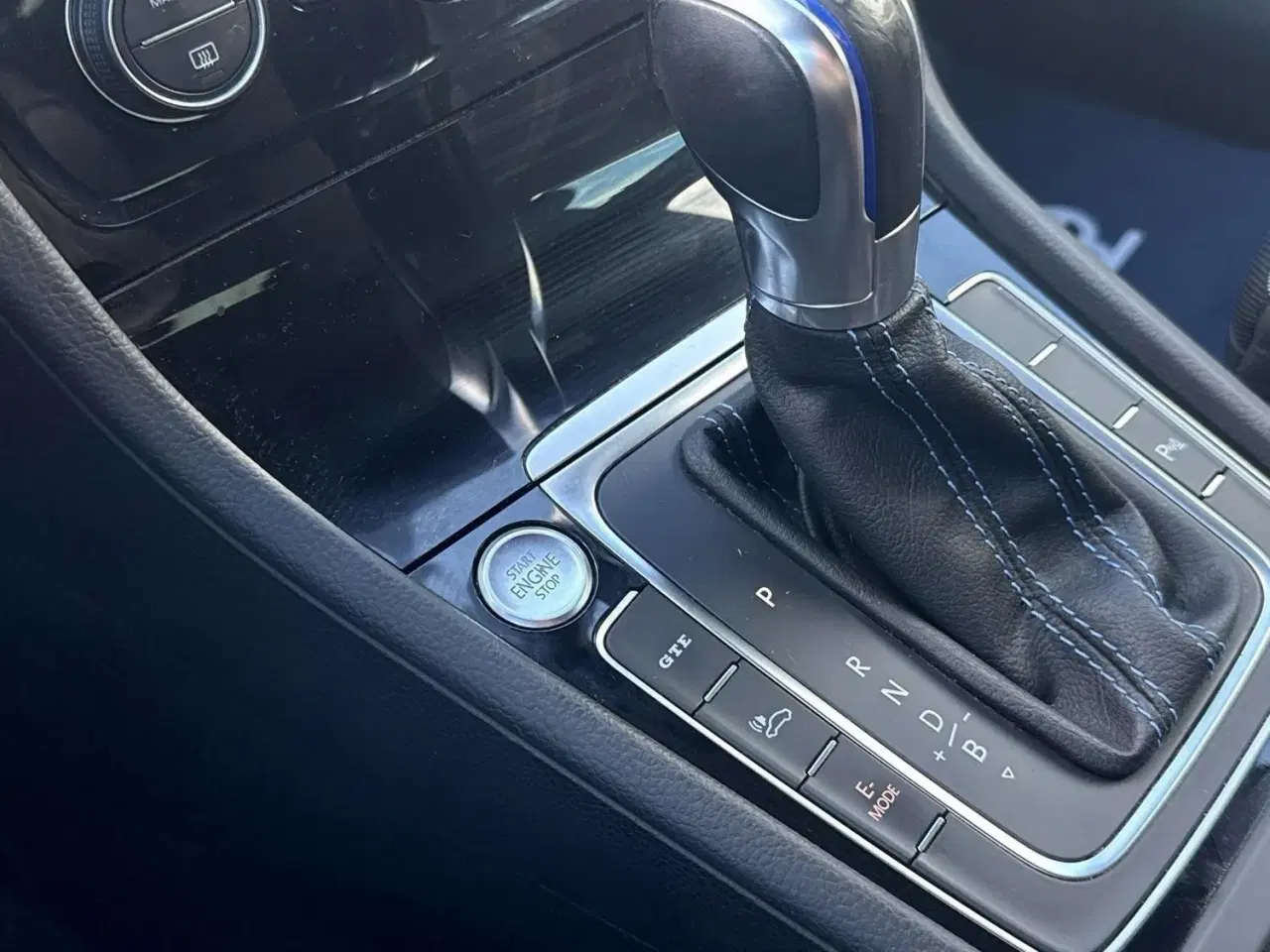 Billede 20 - VW Golf VII 1,4 GTE DSG