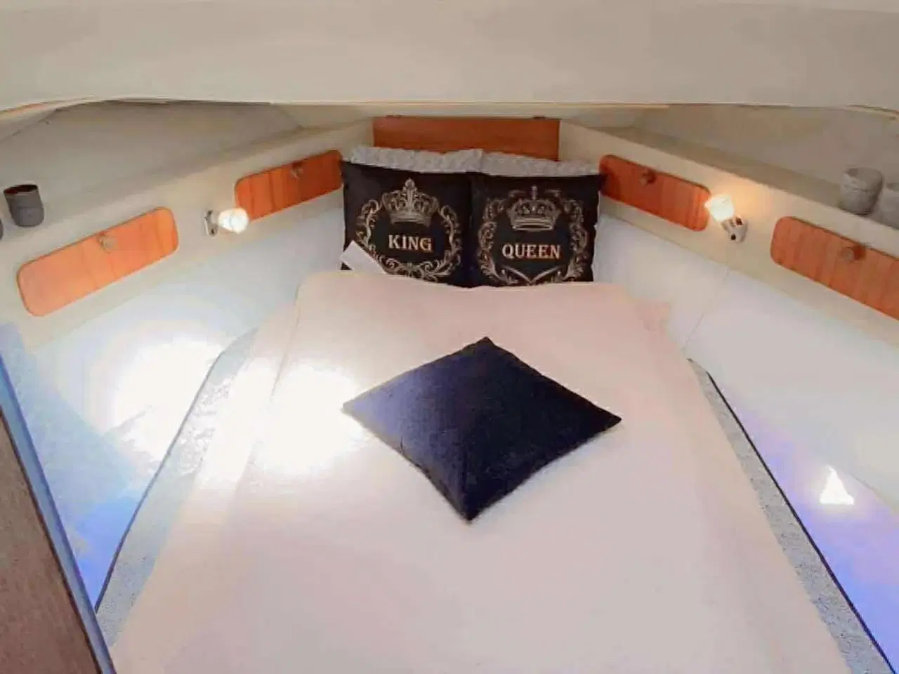 Billede 9 - Princess 33 flybridge 