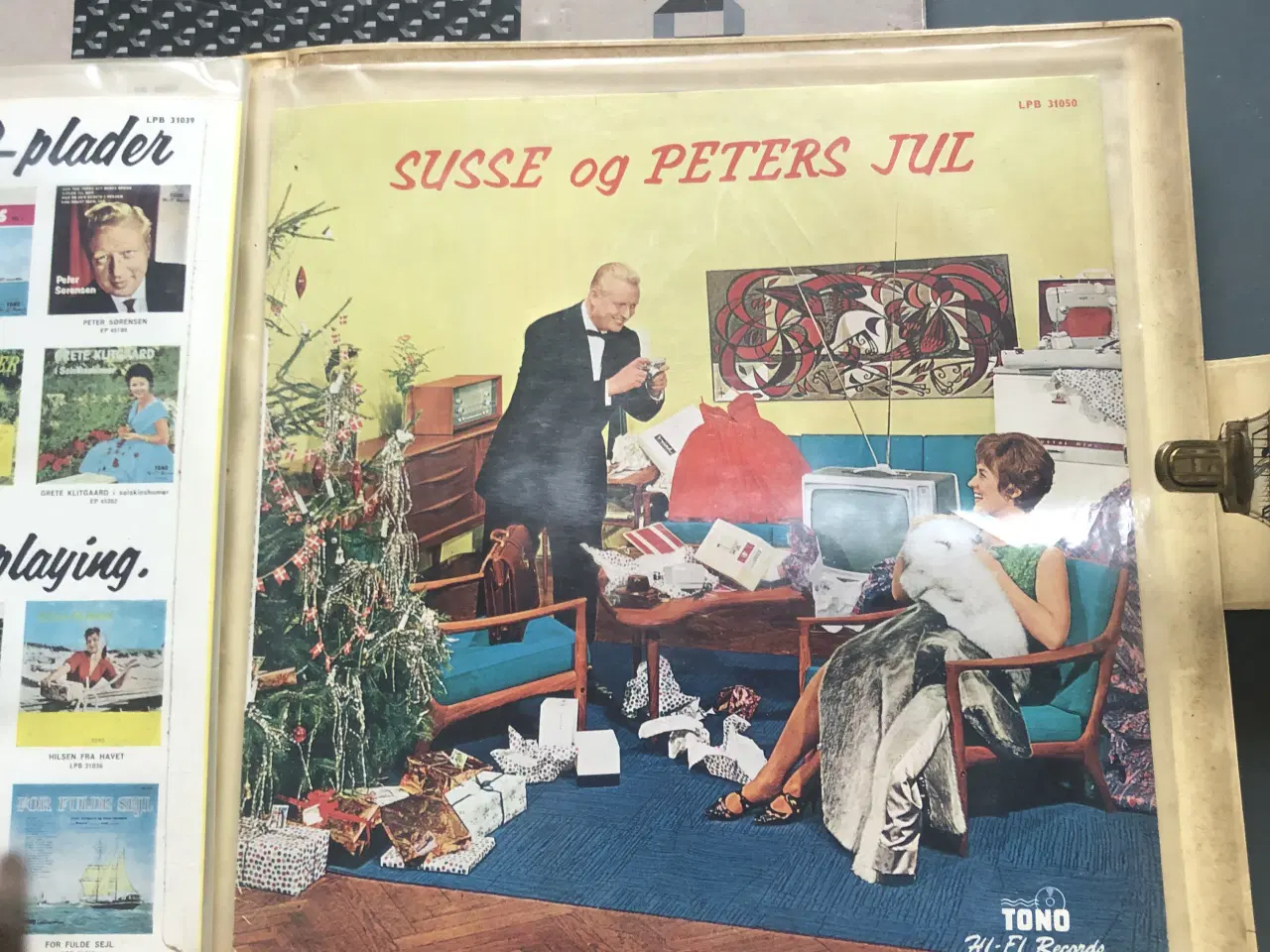 Billede 2 - Diverse oprydning 