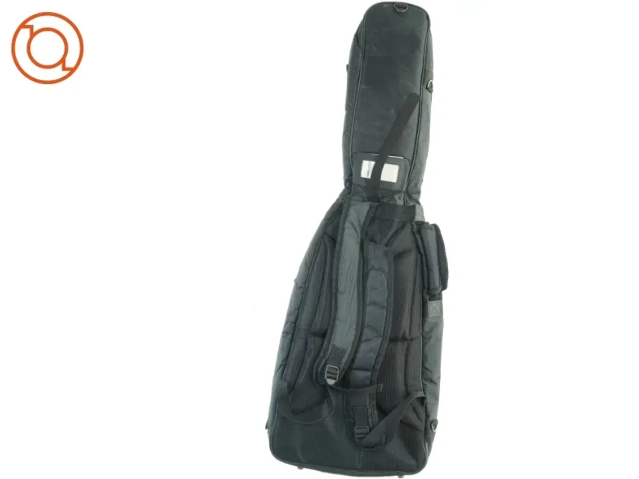 Billede 4 - Guitar taske fra Sharp Music (str. 36 x 108 cm)