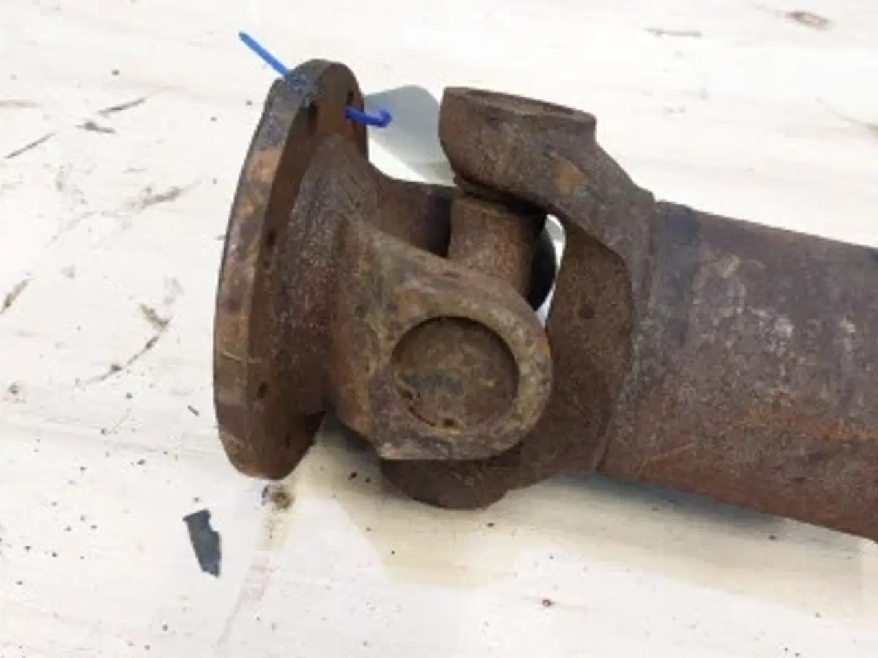 Billede 6 - Hydrema 806 Kardan 594011