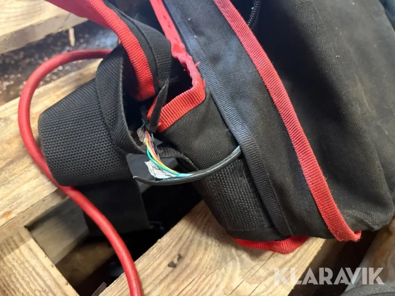 Billede 9 - Klipper Felco Powerblade 801-HP