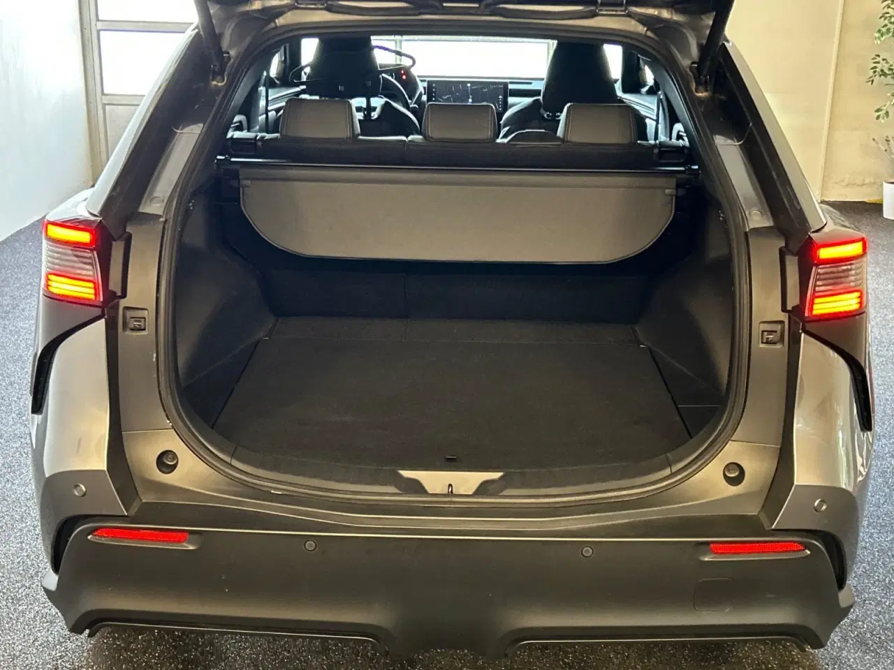 Billede 10 - Toyota bZ4X  Prestige