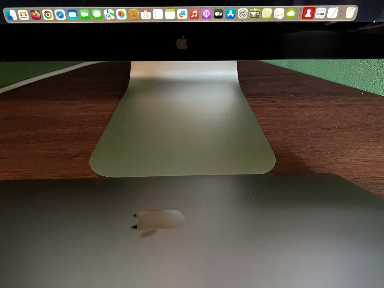 Billede 3 - Apple Thunderbolt Display 27"