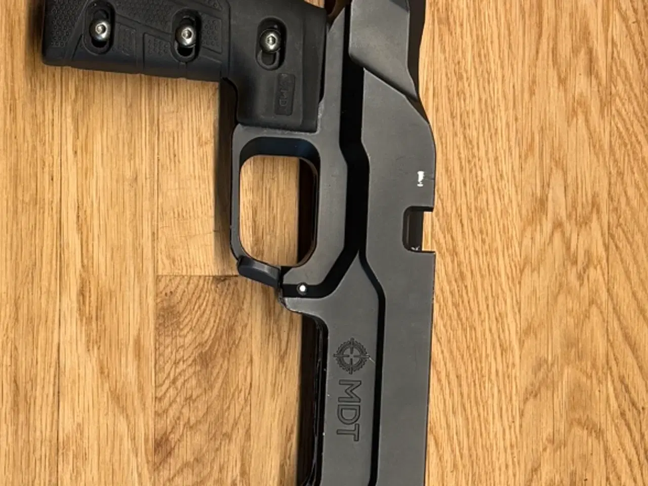 Billede 3 - MDT LSS XL Gen2 - Tikka T3 LA