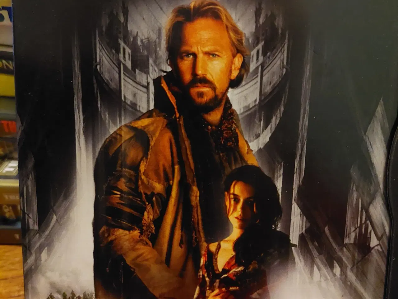 Billede 15 - diverse DVD film,