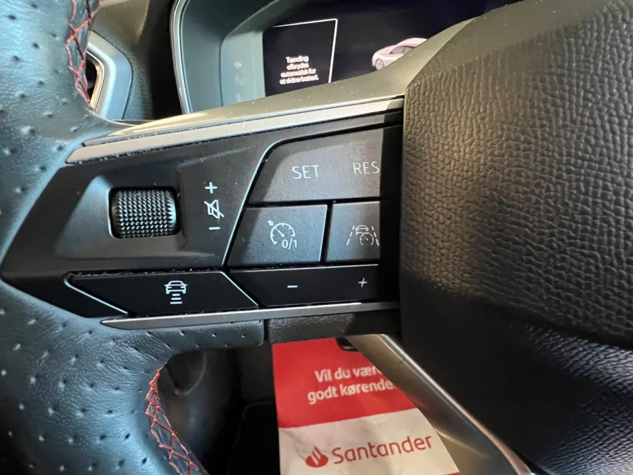 Billede 8 - Seat Leon 1,4 eHybrid FR DSG