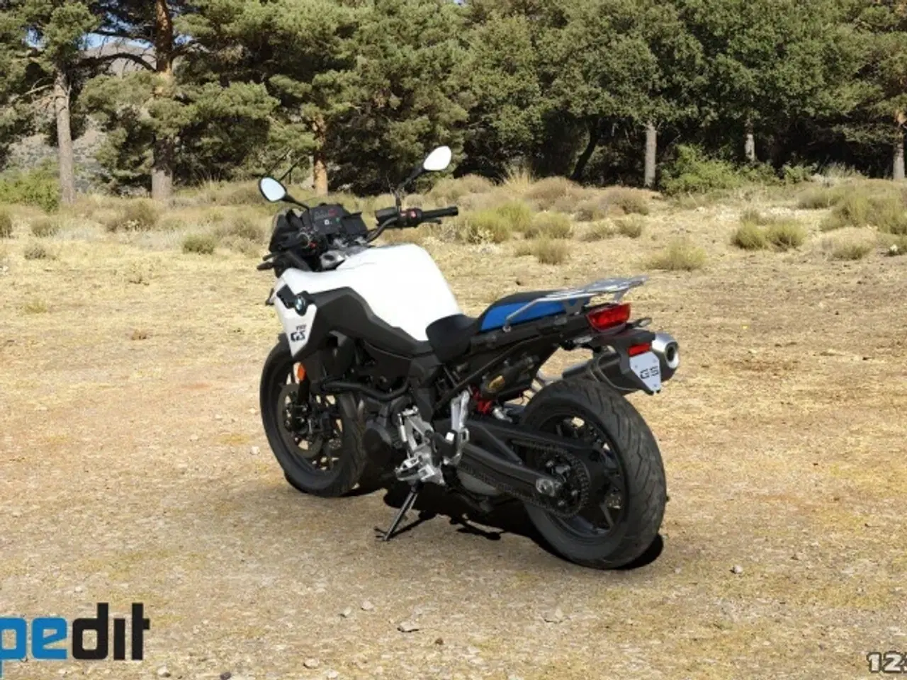 Billede 7 - BMW F 800 GS