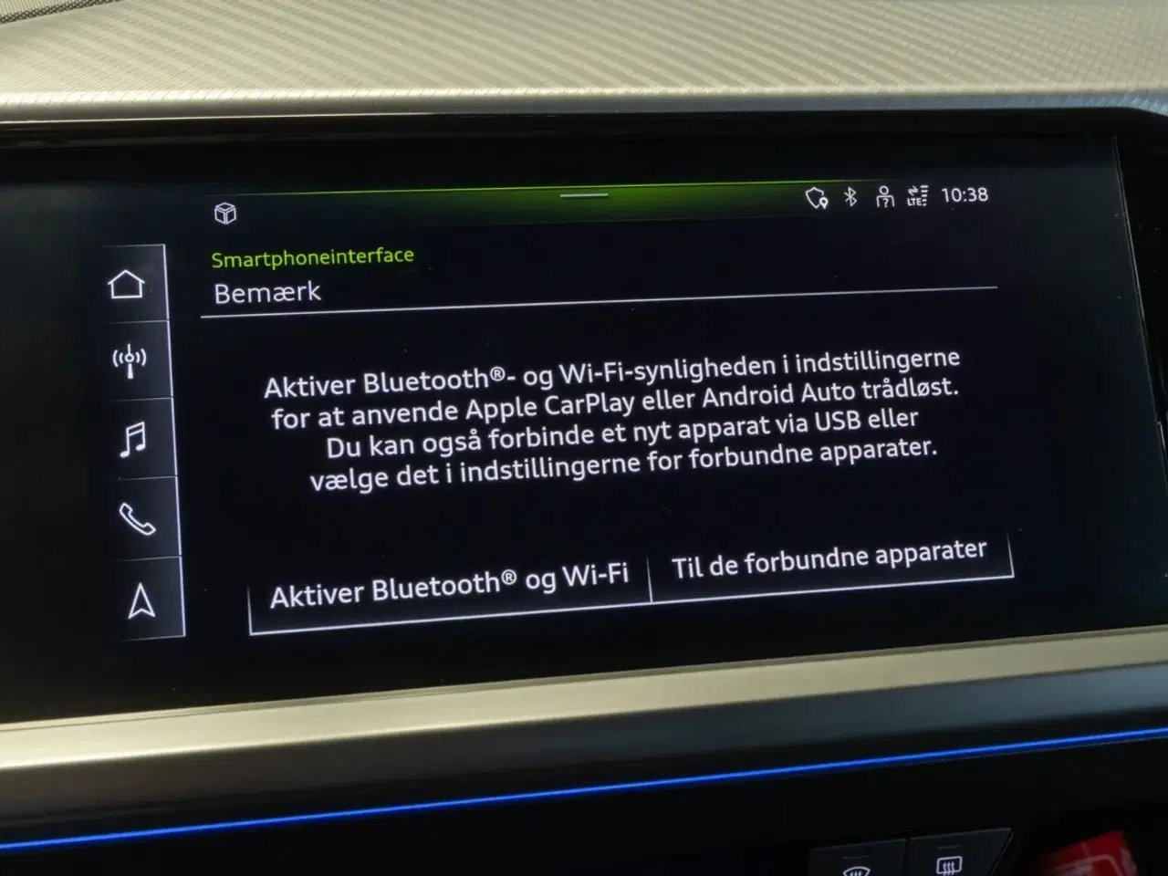 Billede 18 - Audi Q4 e-tron 40 S-line