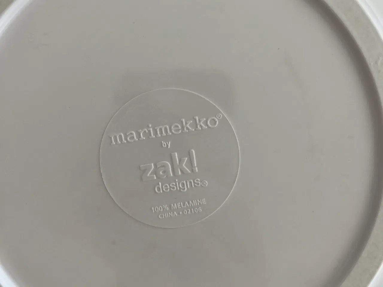 Billede 3 - Marimekko 2 stk