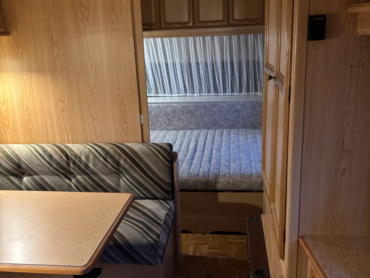 Billede 17 - Lmc campingvogn 