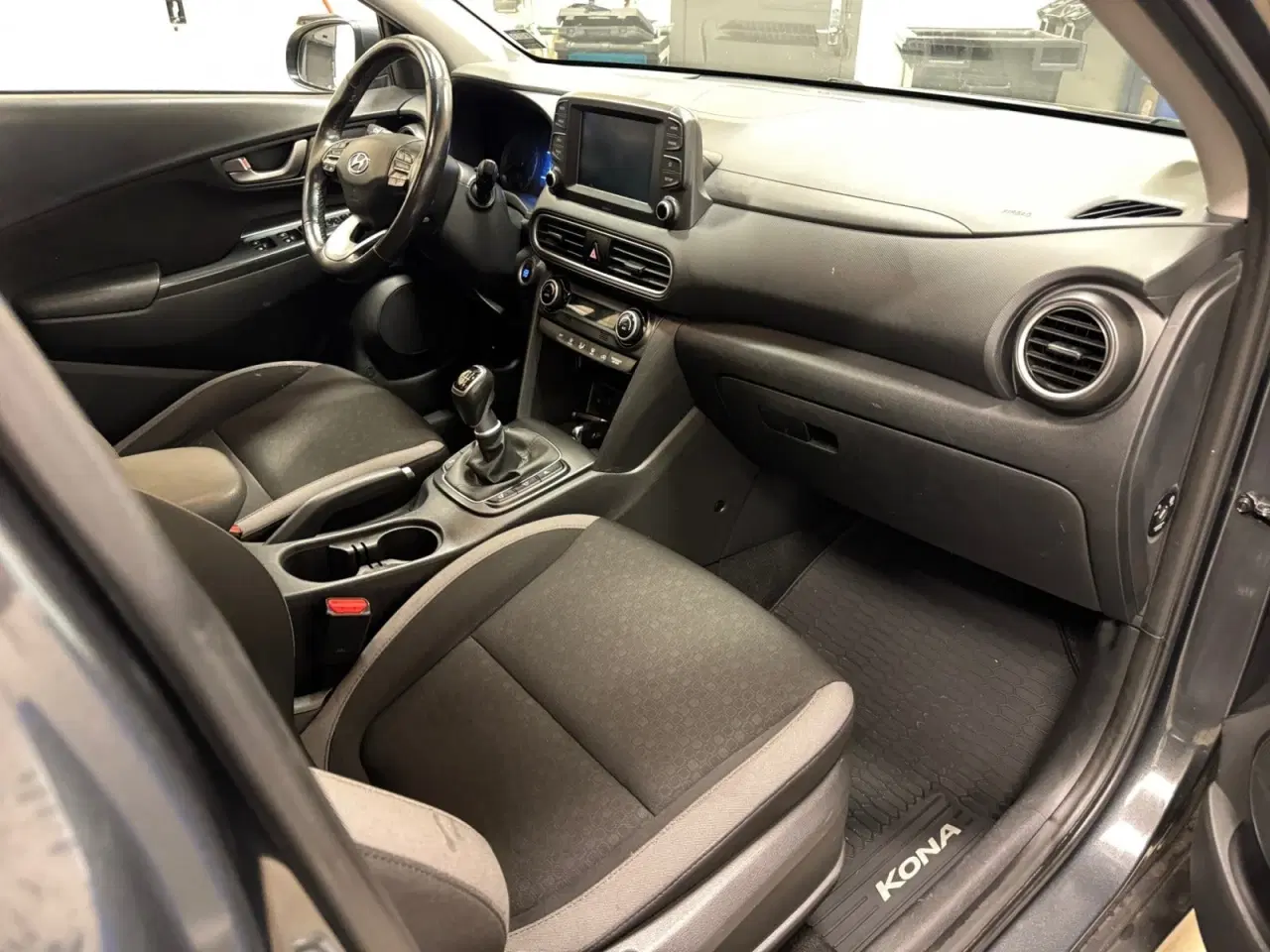 Billede 13 - Hyundai Kona 1,0 T-GDi Trend