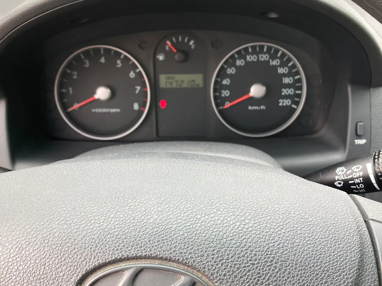 Billede 5 - Flot Hyundai Getz/defekt