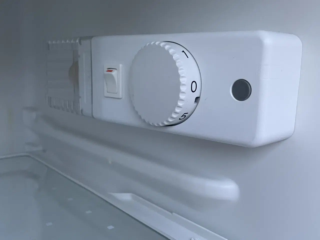 Billede 5 - Siemens kølefryseskab hvid