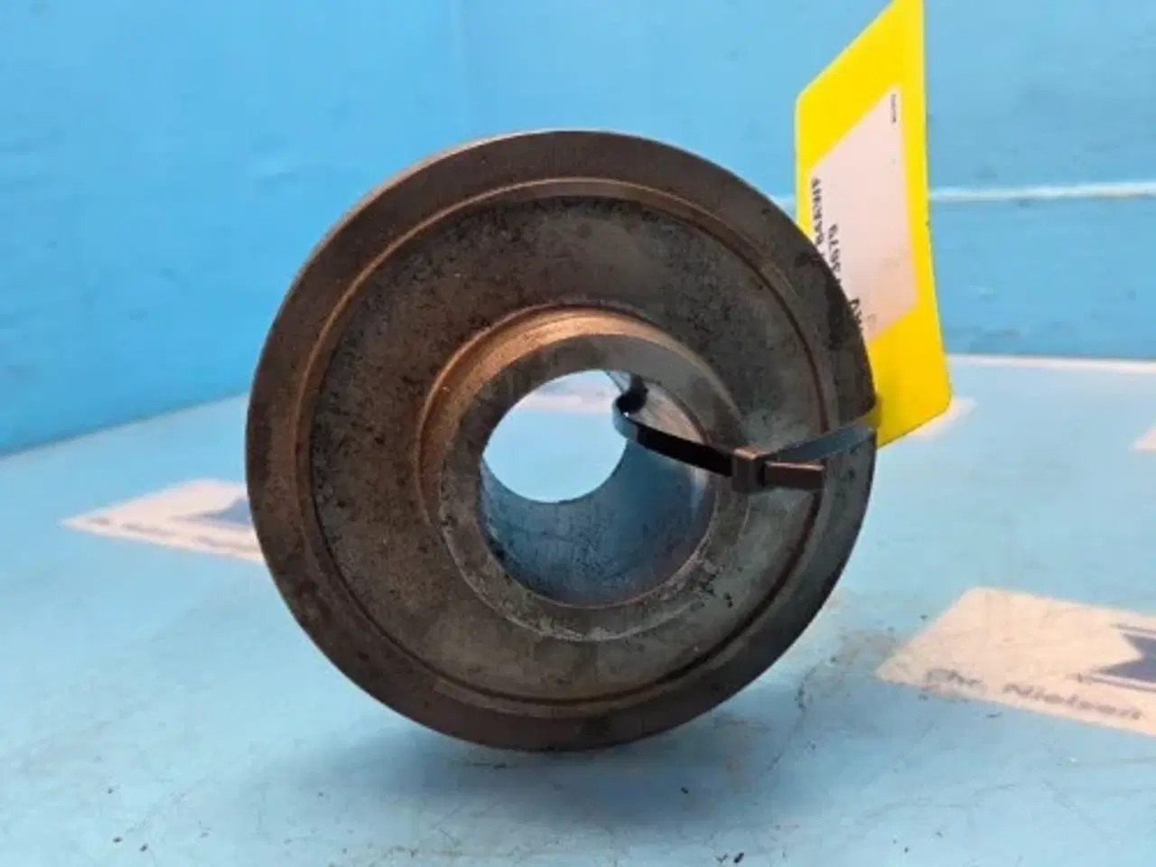 Billede 2 - SisuDiesel 84AWF Nav V837073679