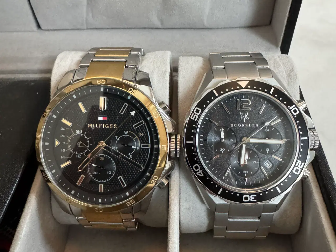 Billede 2 - Ure til salg