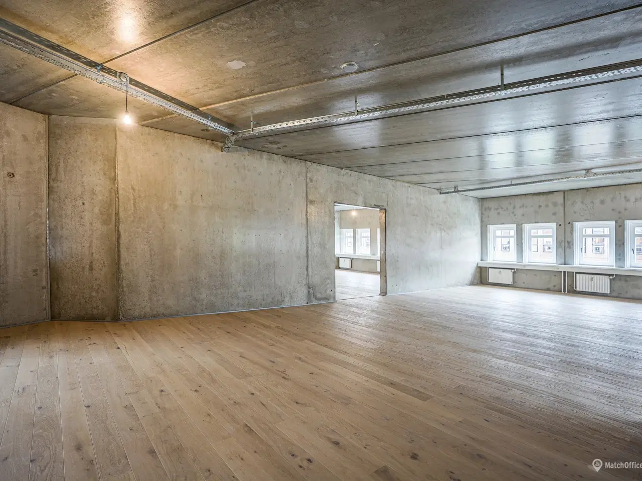 Billede 4 - Vær med til designe dit nye kontor