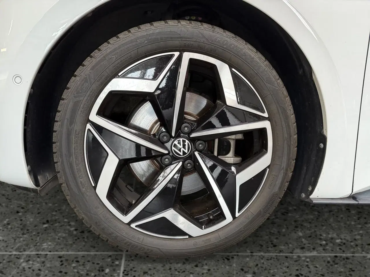 Billede 3 - VW ID.3 77 Pro S