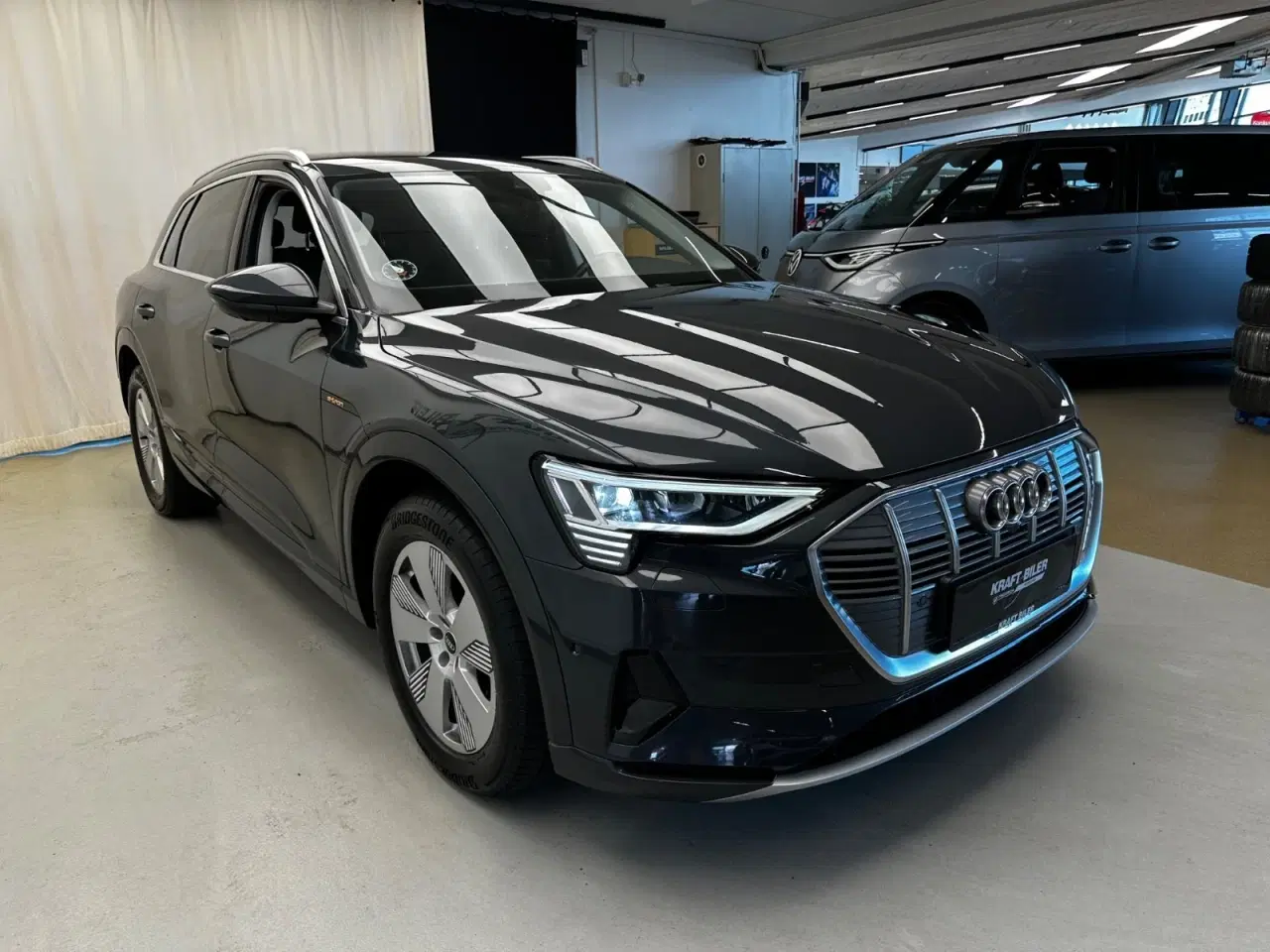 Billede 6 - Audi e-tron 50 Advanced quattro
