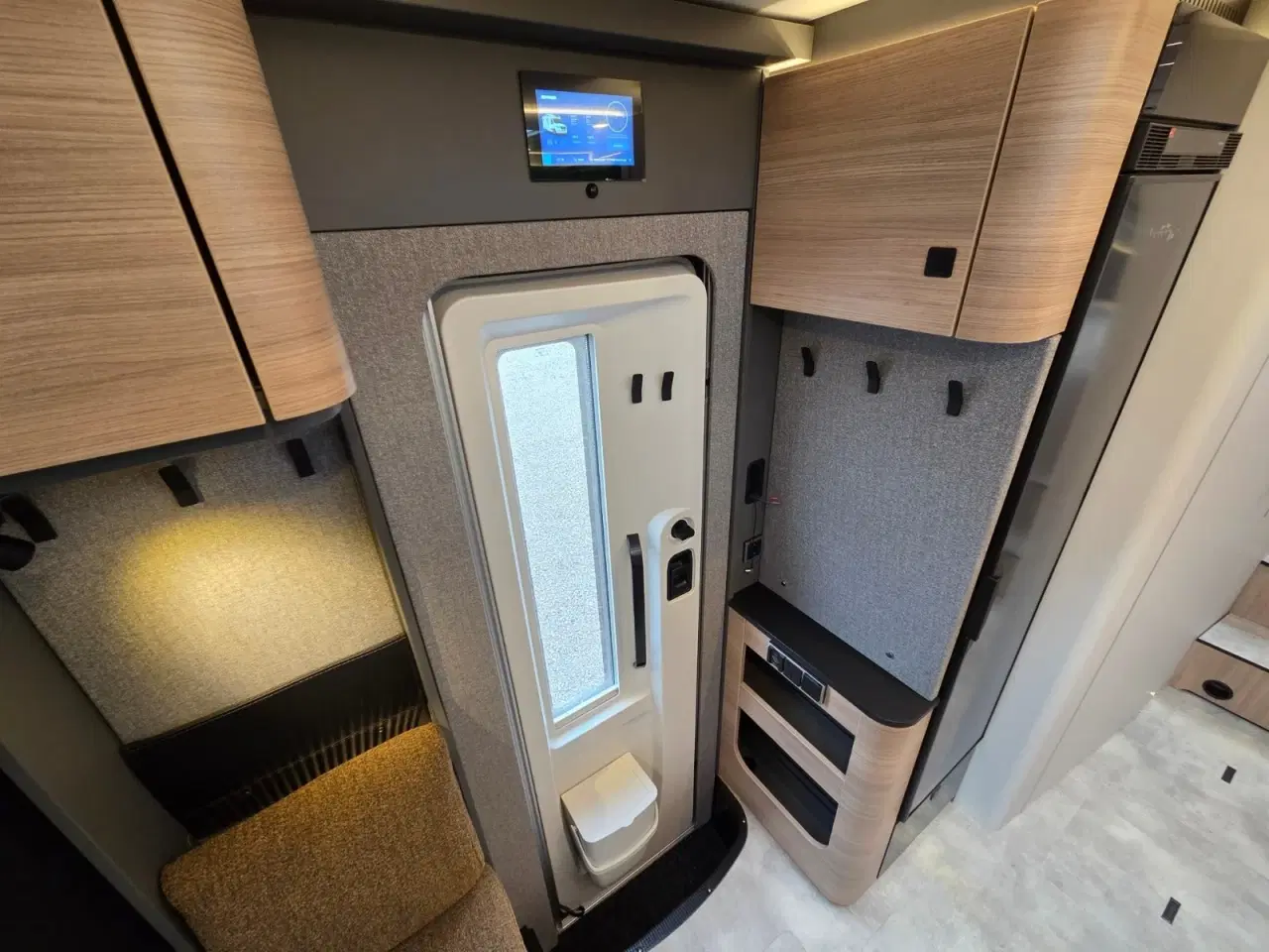 Billede 10 - Hymer B-MC T680 2,0 CDi 170 aut.