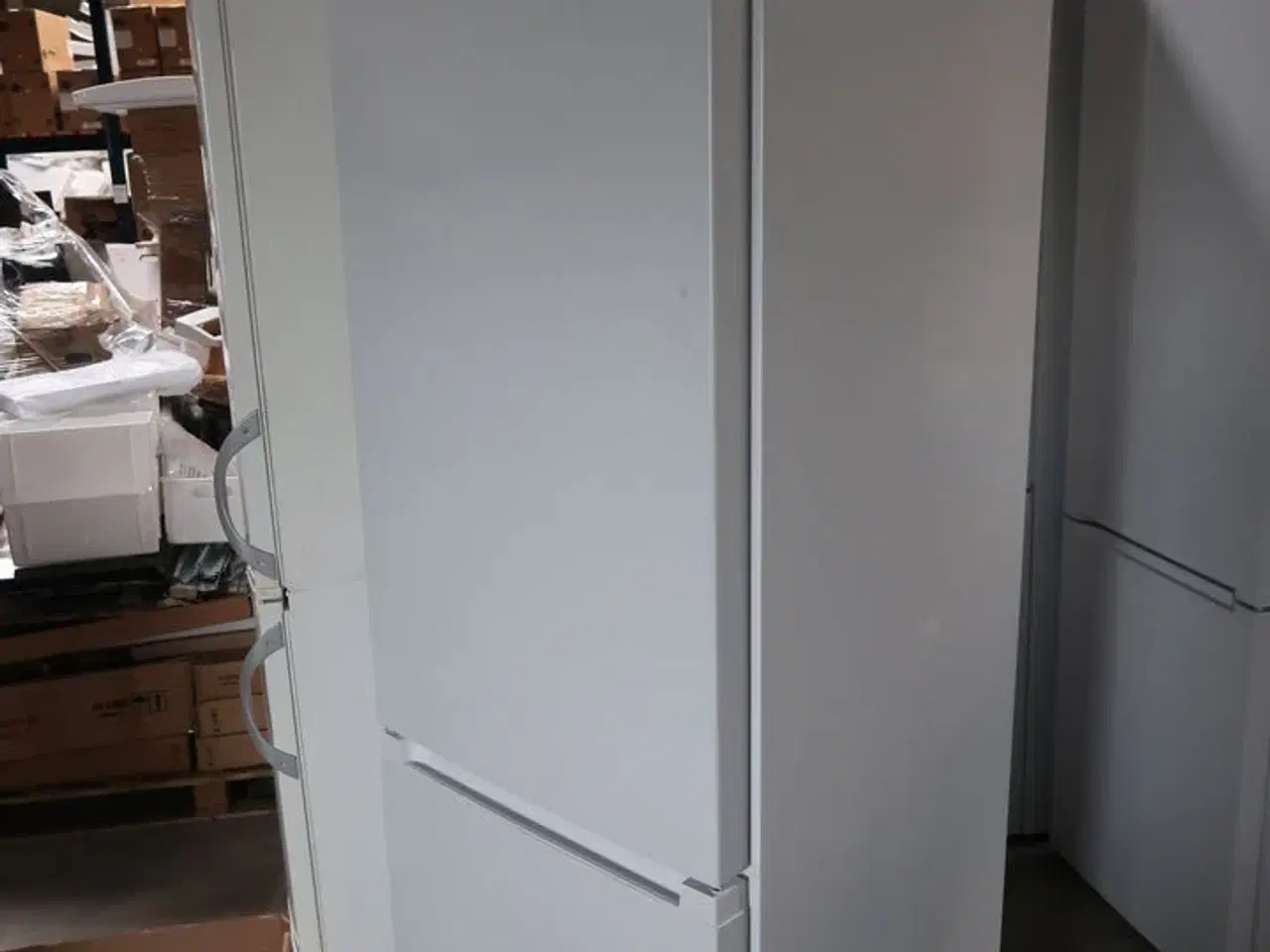 Billede 1 - Køle/fryseskab GORENJE NRK6202EW4