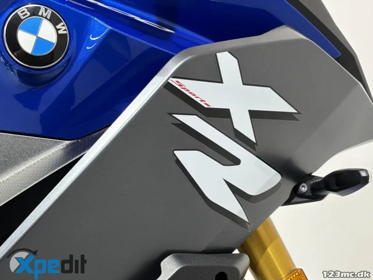 Billede 23 - BMW F 900 XR