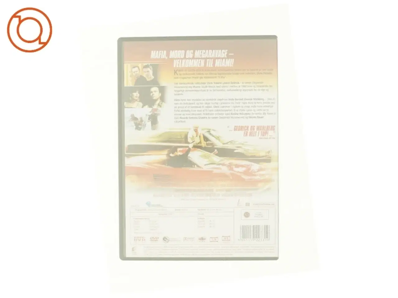 Billede 3 - - Kings of South Beach