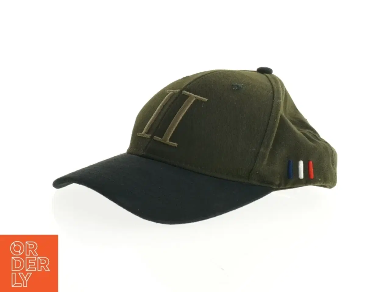 Billede 1 - Baseball Cap fra Les Deux (str. Ø, 19 cm)