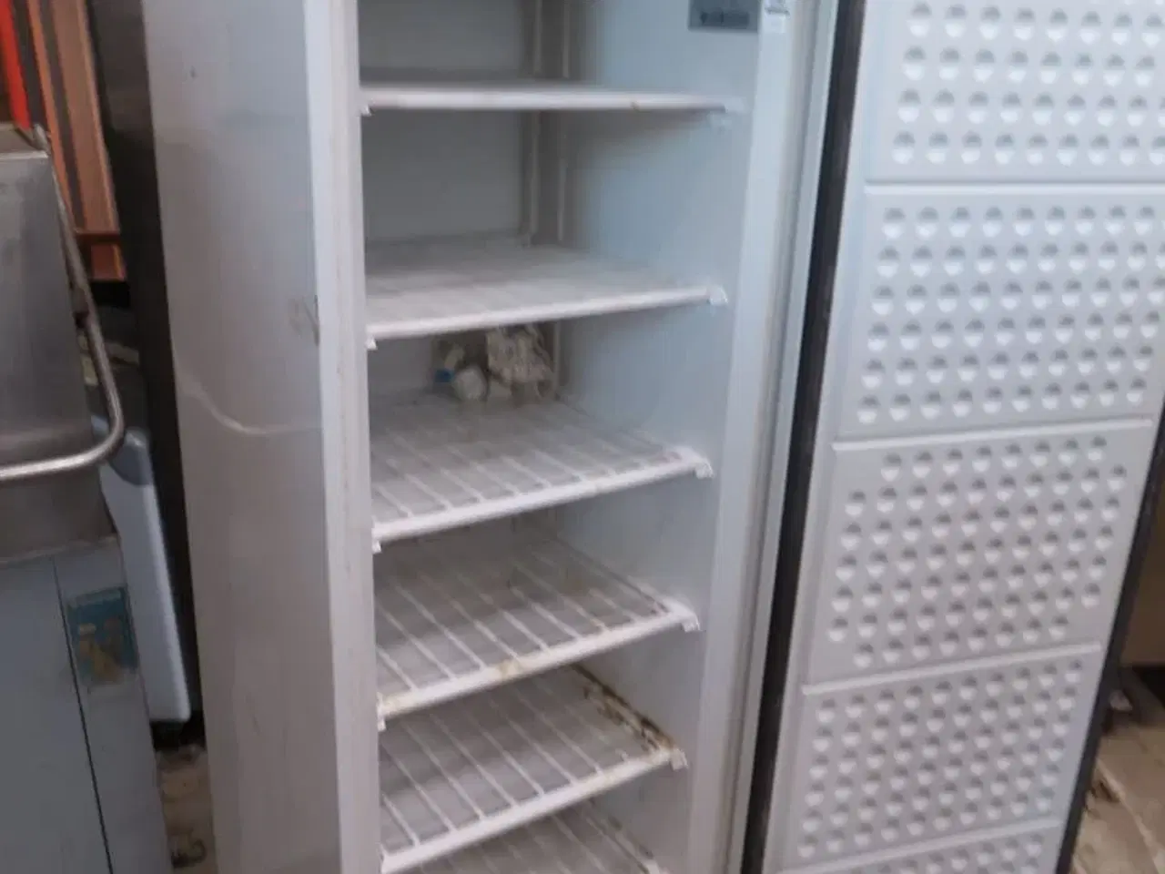 Billede 2 - Fryser TEFCOLD UF400