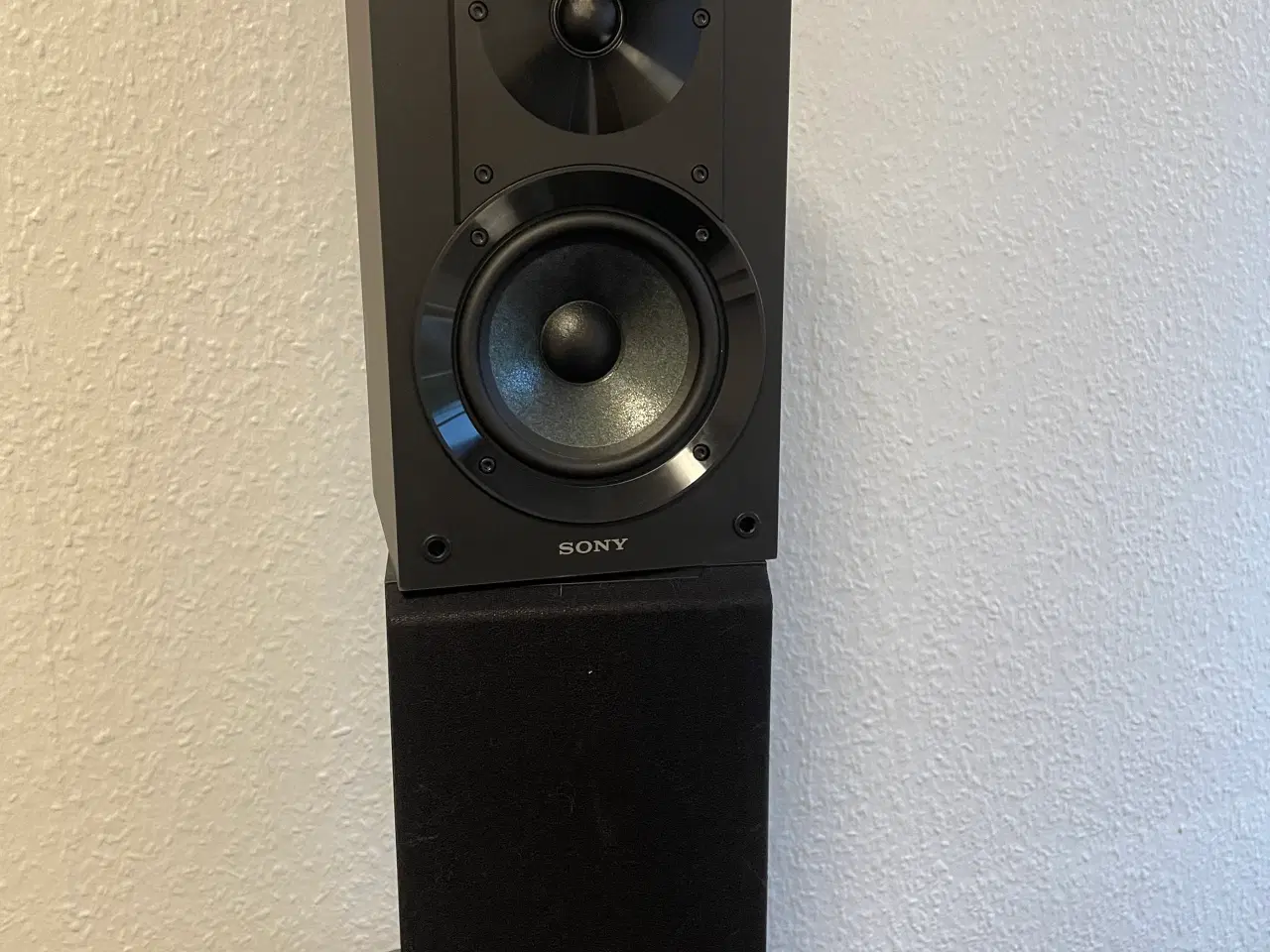 Billede 1 - SONY SS CS5 Højtalere