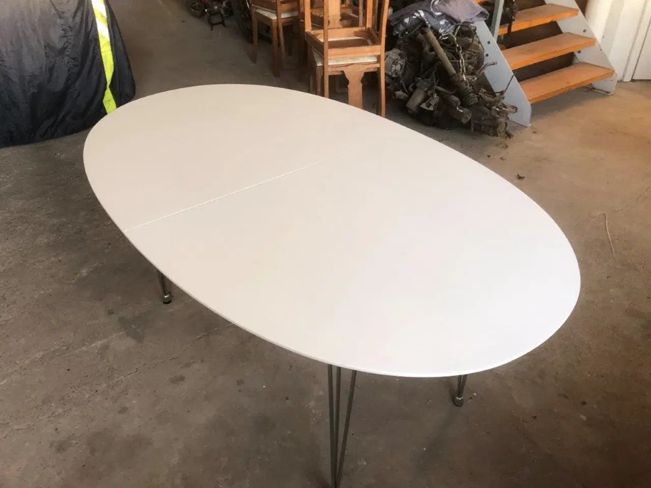Billede 2 - Spisebord 