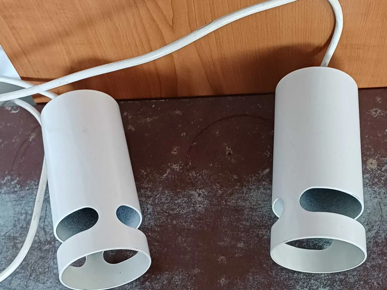 Billede 2 - Darø loftpendler type 101