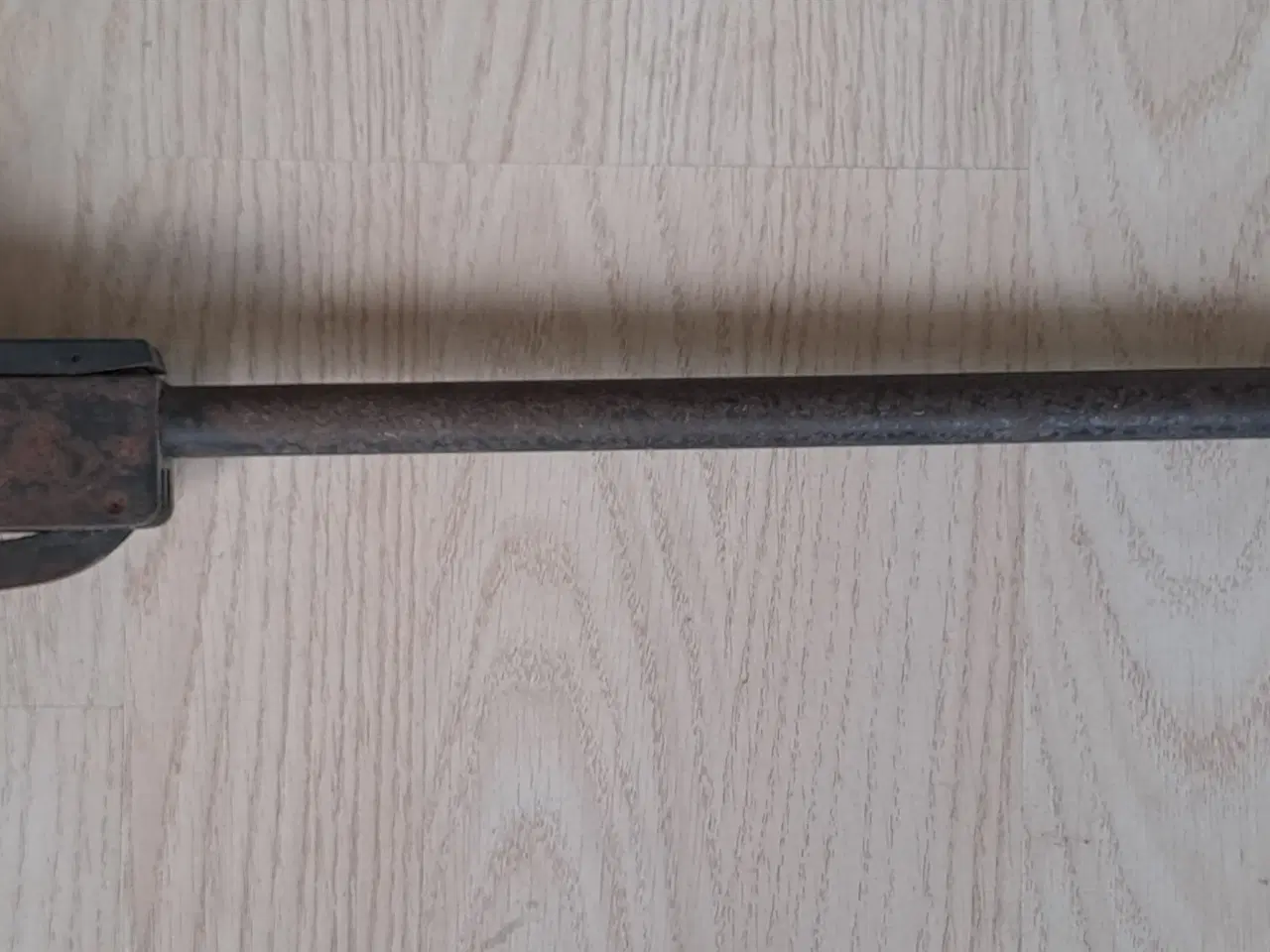 Billede 6 - Luftgevær og Luftpistol Sæt