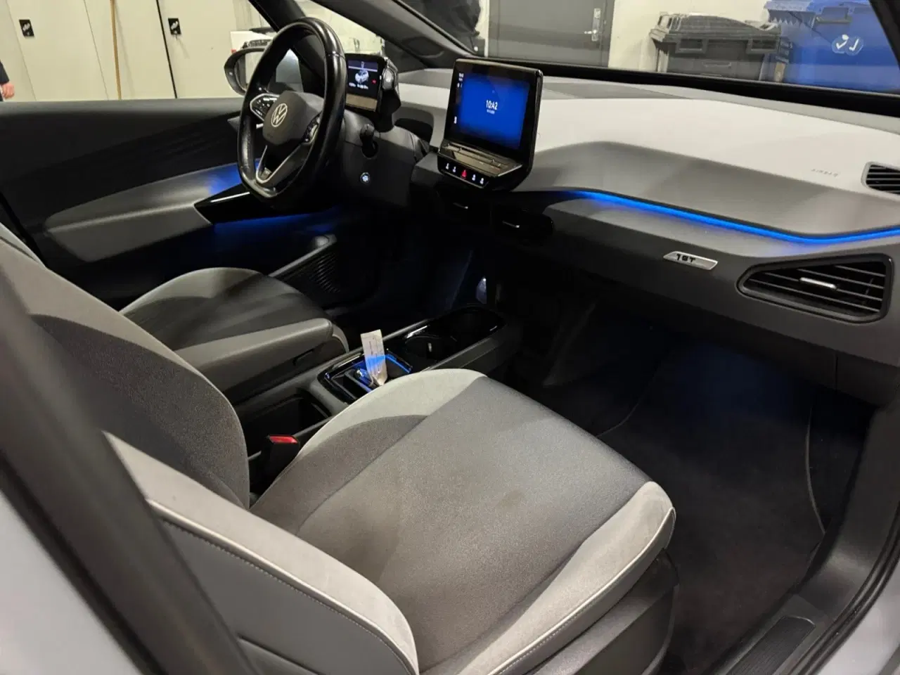 Billede 16 - VW ID.3 58 1ST Plus