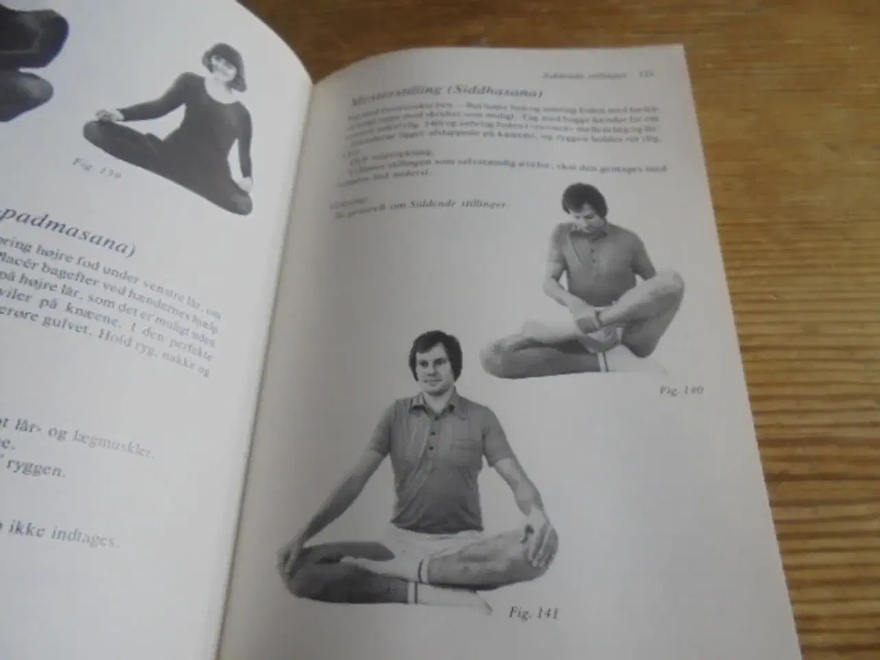 Billede 3 - Yoga for begyndere – Vibeke Berg  Clausen 