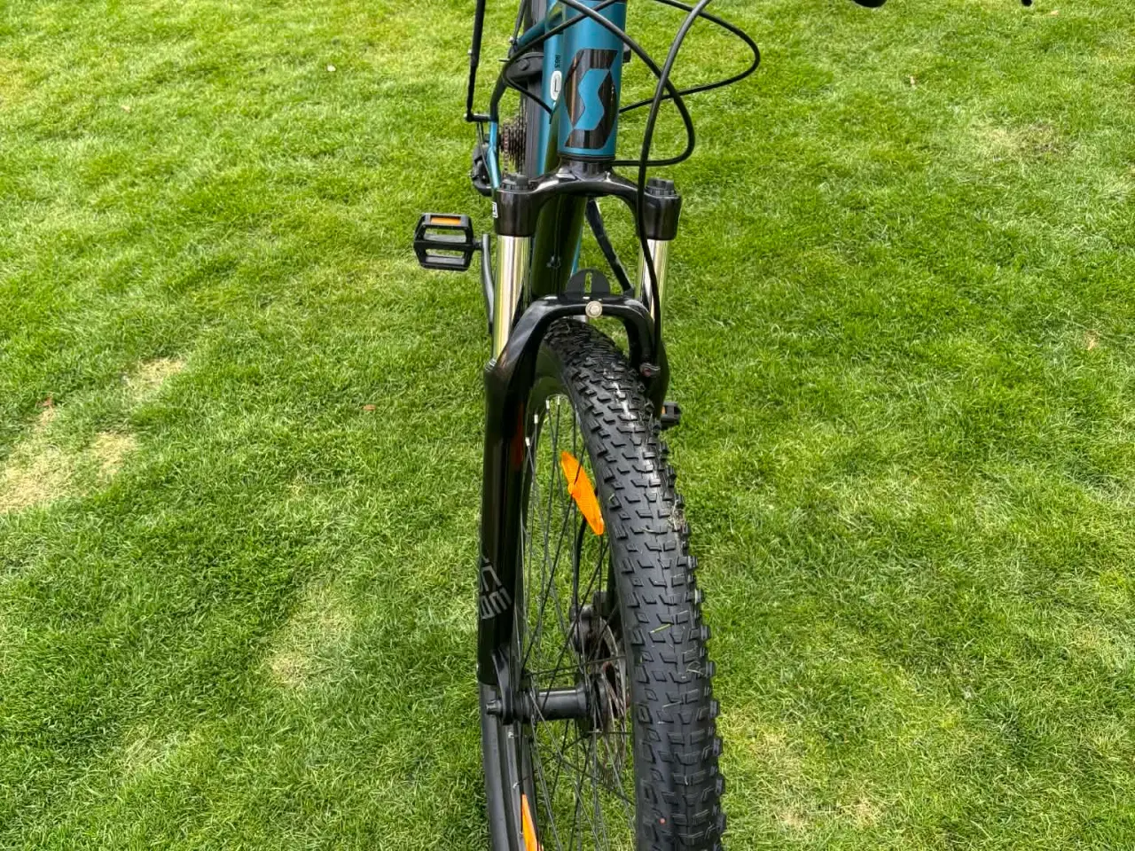 Billede 6 - Scott Aspect Mountainbike