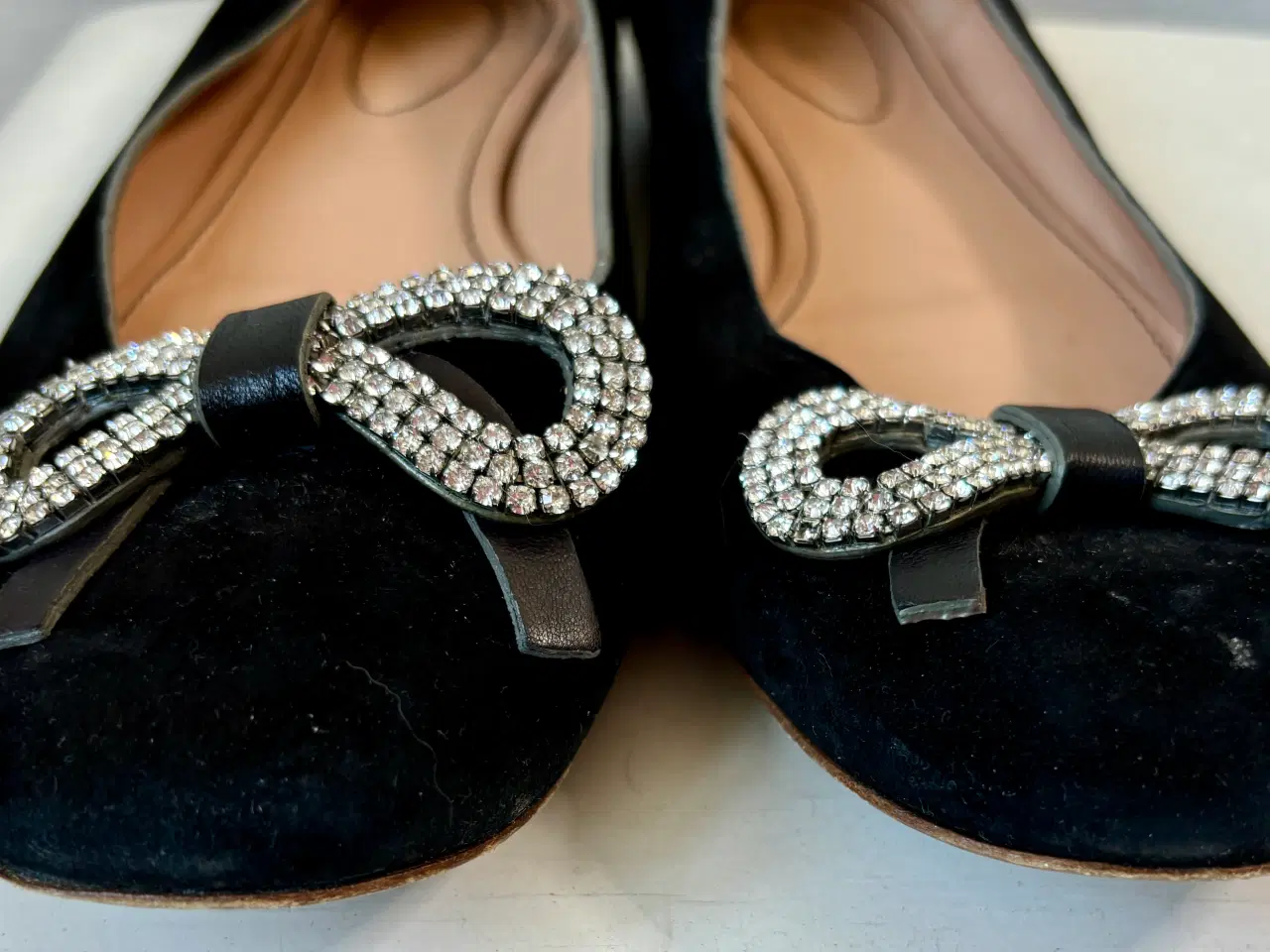 Billede 3 - See by Chloé, ballerinasko str 40