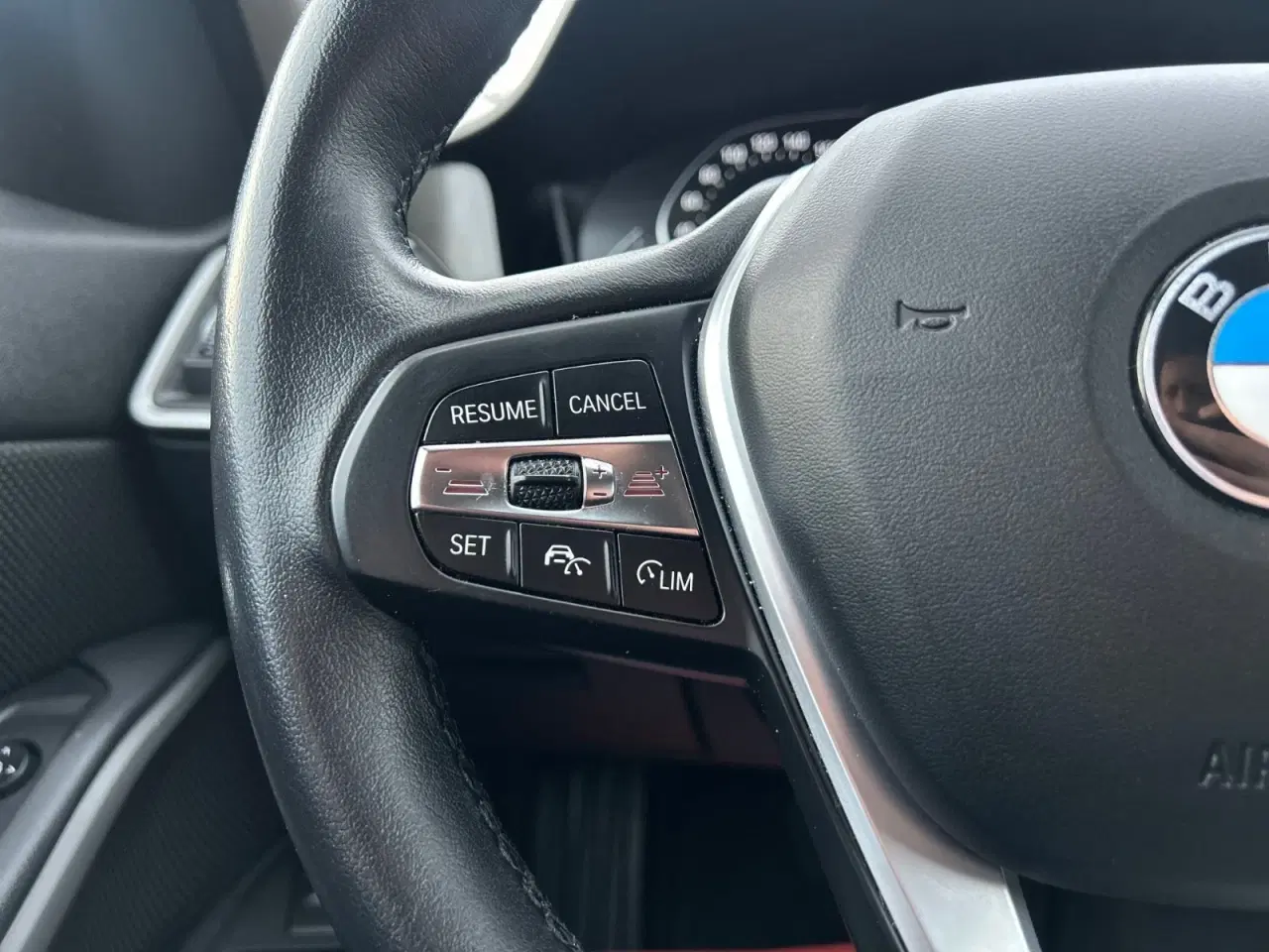 Billede 9 - BMW 320d 2,0 Touring Advantage aut.