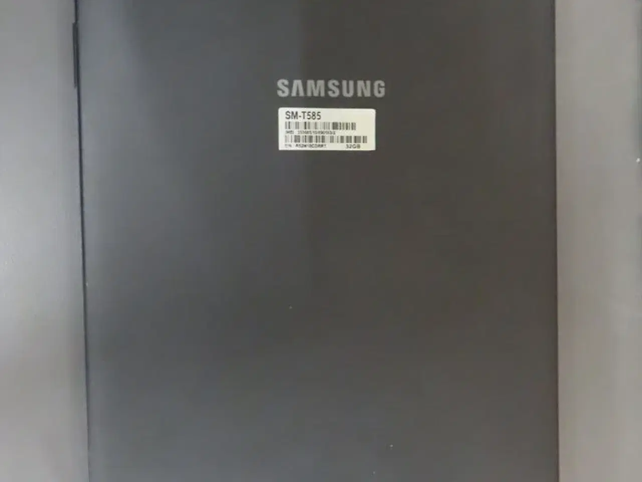 Billede 2 - Tablet SAMSUNG