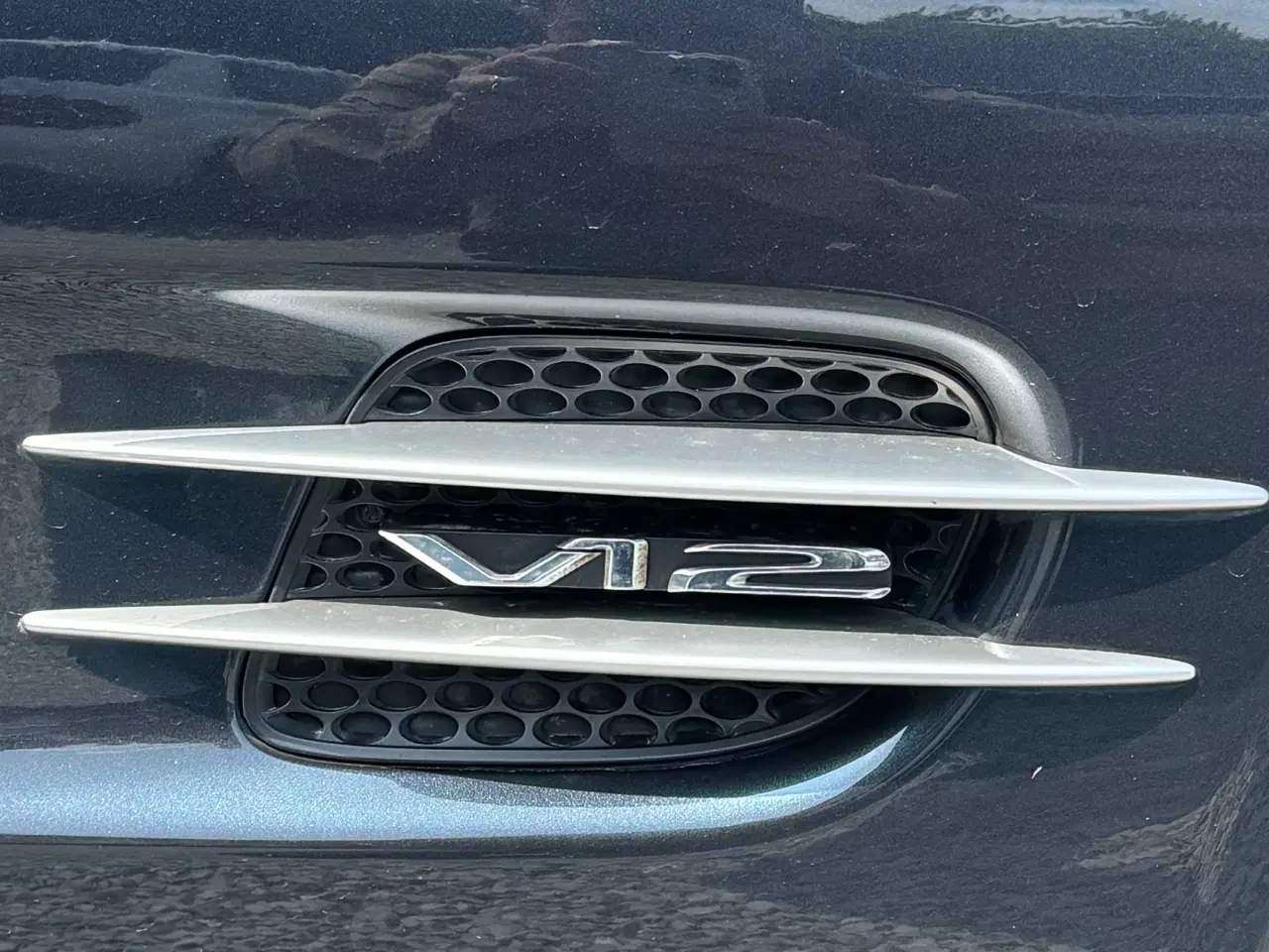 Billede 3 - Mercedes SL600