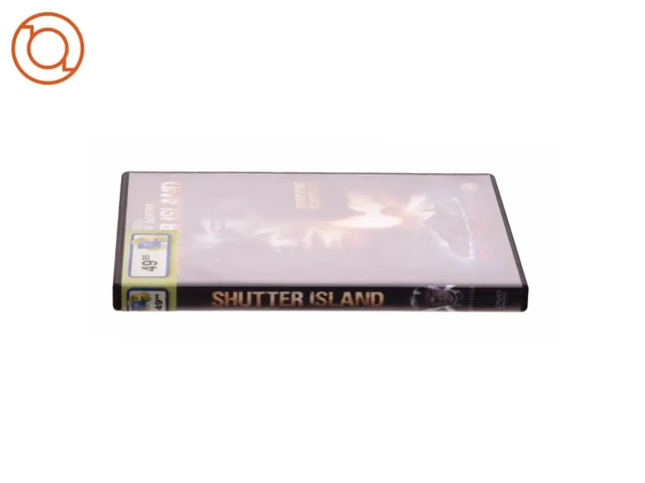 Billede 2 - Shutter Island