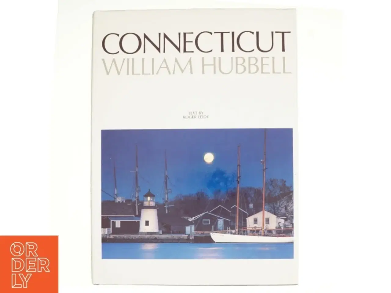 Billede 1 - Connecticut af Roger Eddy (Bog)