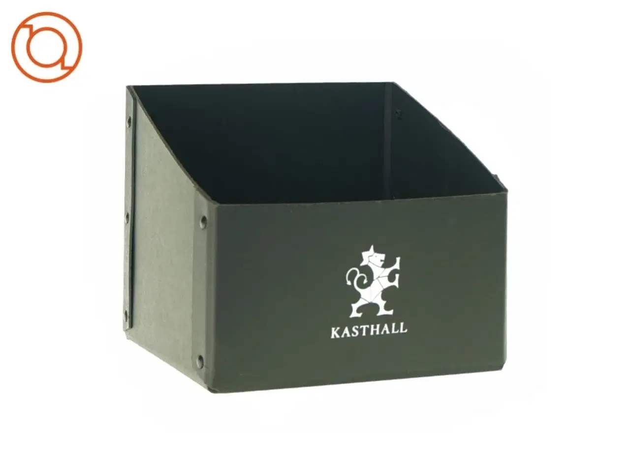 Billede 1 - Opbevaringskasse fra Kasthall