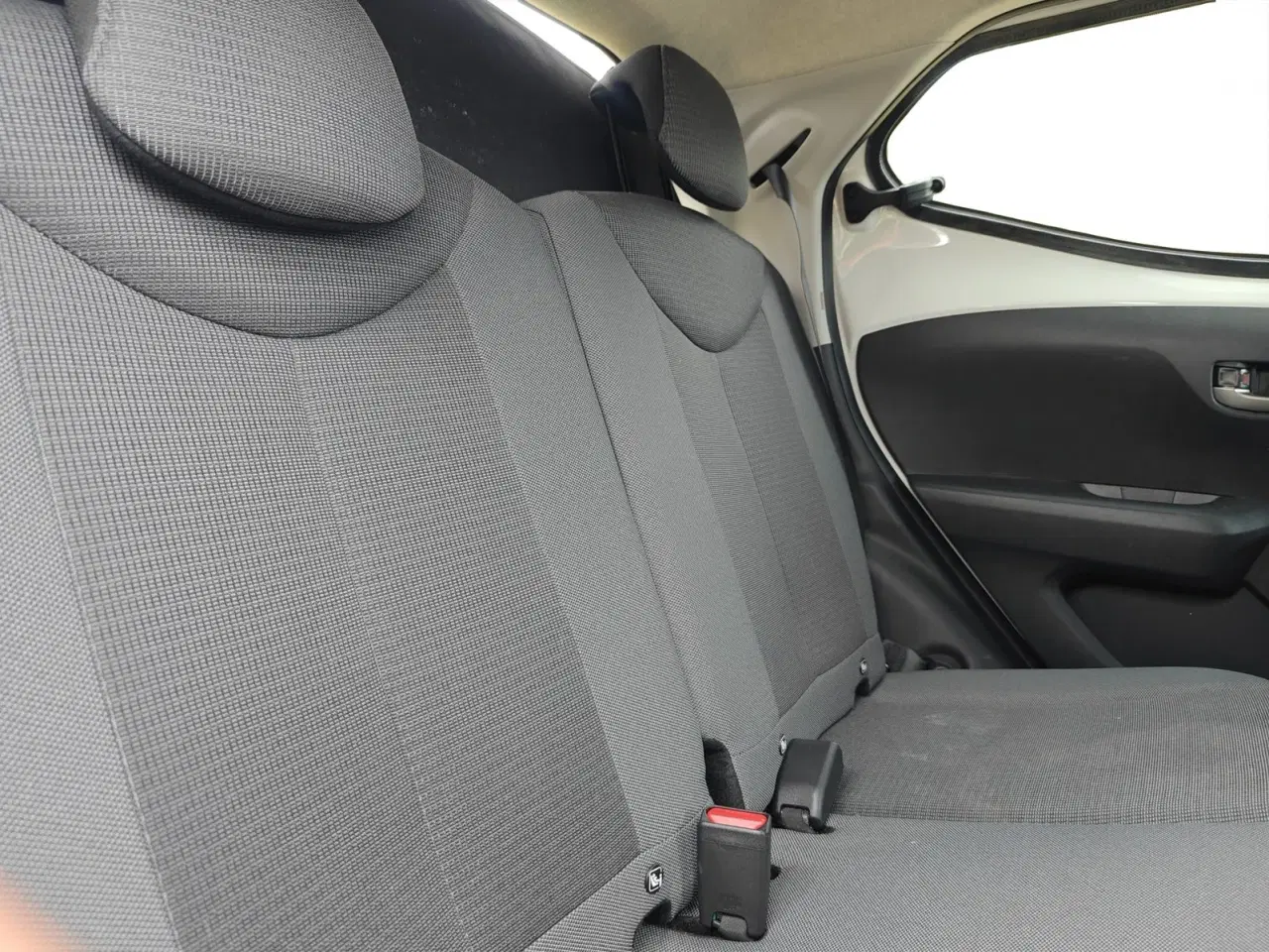 Billede 12 - Toyota Aygo 1,0 VVT-i x