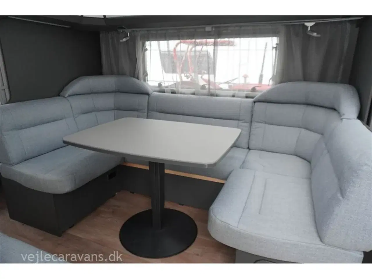 Billede 5 - 2022 - Dethleffs Beduin Scandinavia 690 BQT