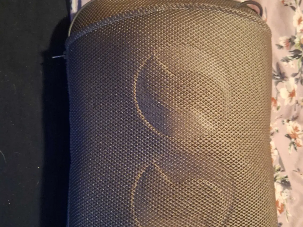 Billede 1 - Messerne pude