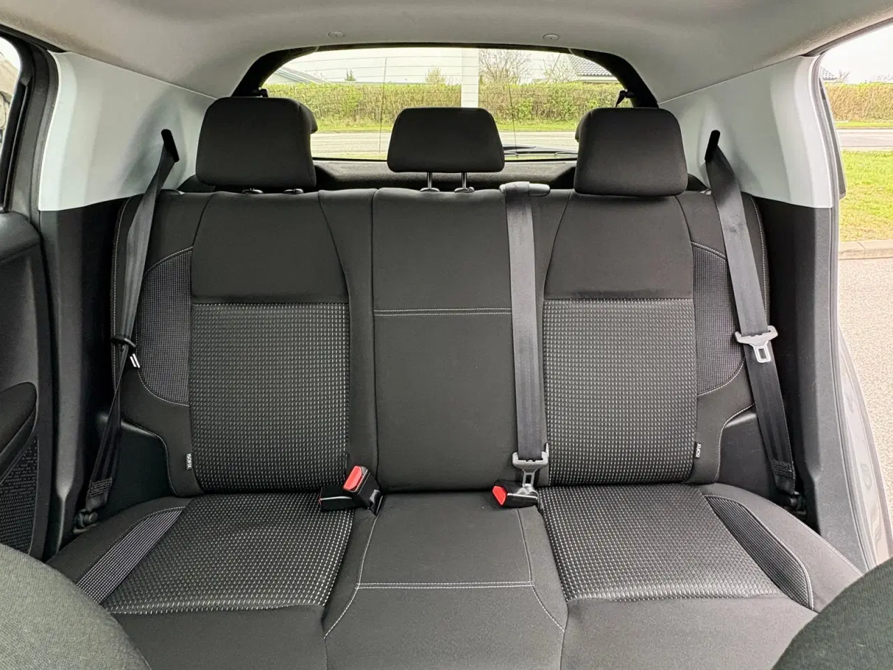 Billede 13 - Peugeot 208 1,2 VTi 82 Envy