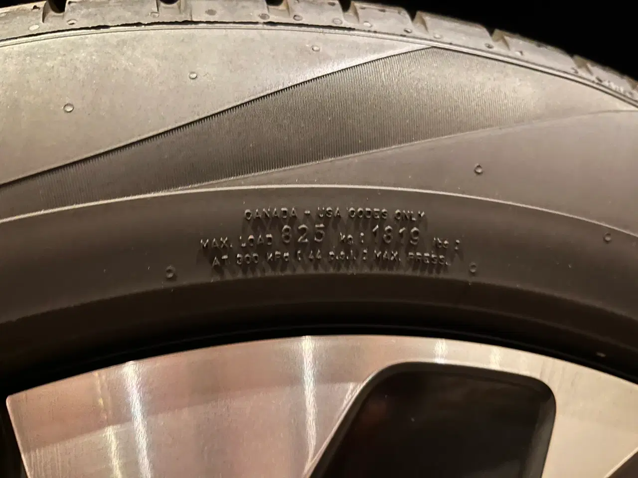 Billede 3 - 2025 Pirelli scorpion