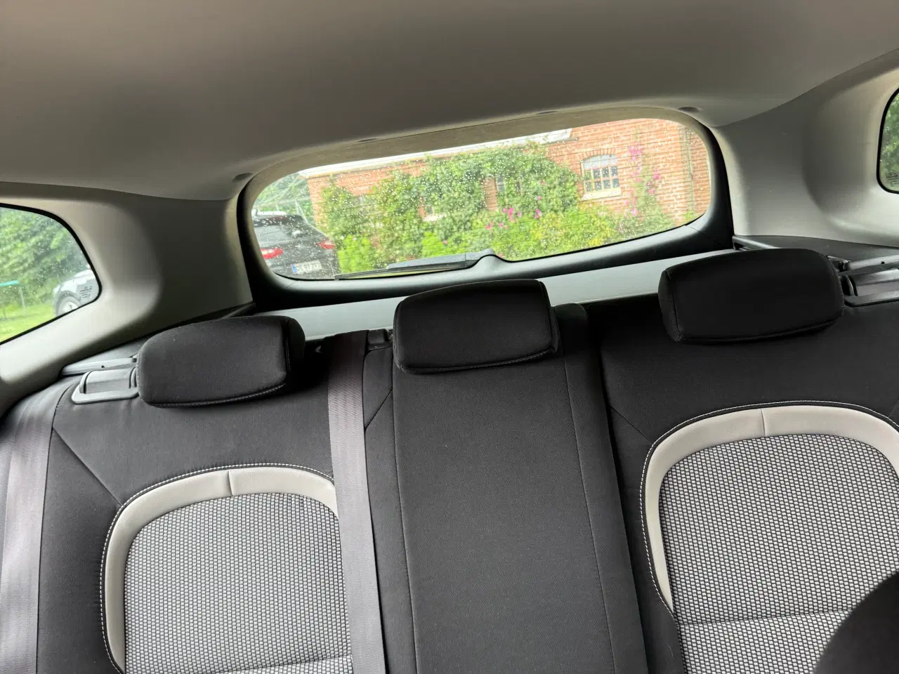 Billede 7 - Kia Ceed 1.6 Crdi 